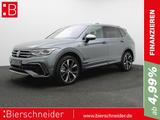 Volkswagen Tiguan Allspace 2.0 TSI DSG 4Mo. R-Line 7-S. AHK