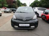 Toyota Aygo AYGO Cool Go - Toyota Aygo (X) in Saarbrücken
