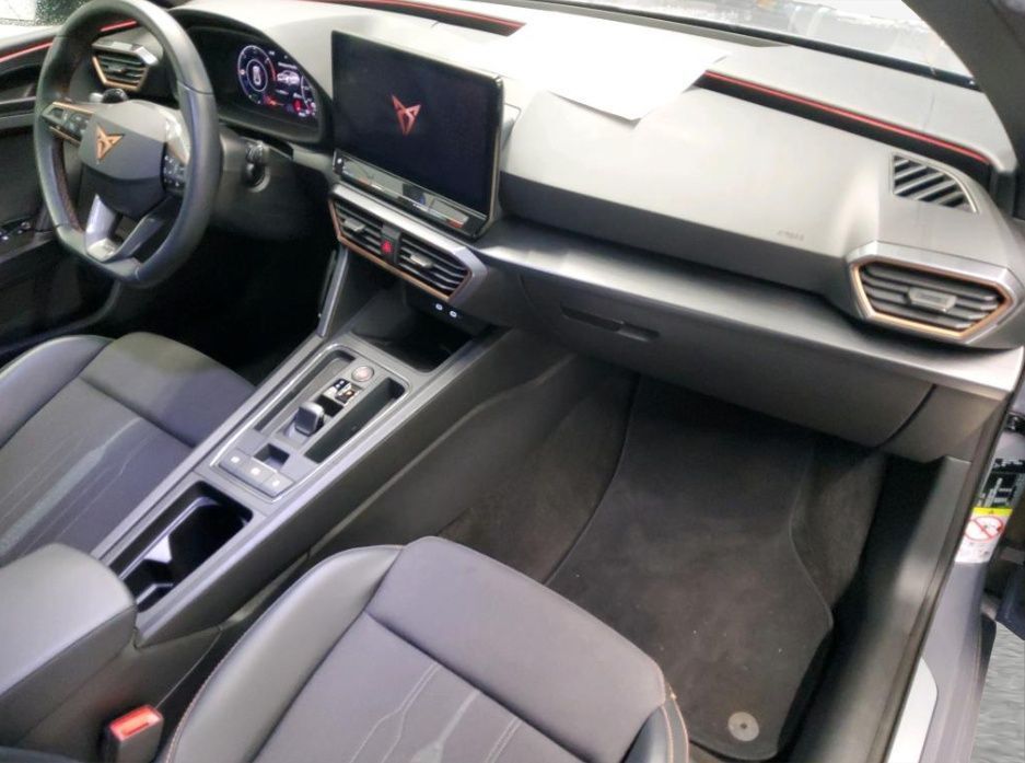 Cupra Leon - Bild 5