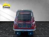 BMW Isetta 250 - BMW: Isetta