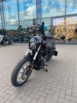 Harley-Davidson RH975S Nightster Special UMBAU BESTELLBAR - Offers