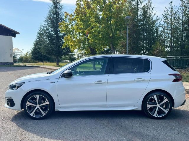 Peugeot 308 BlueHDi 120 S&S GT Line