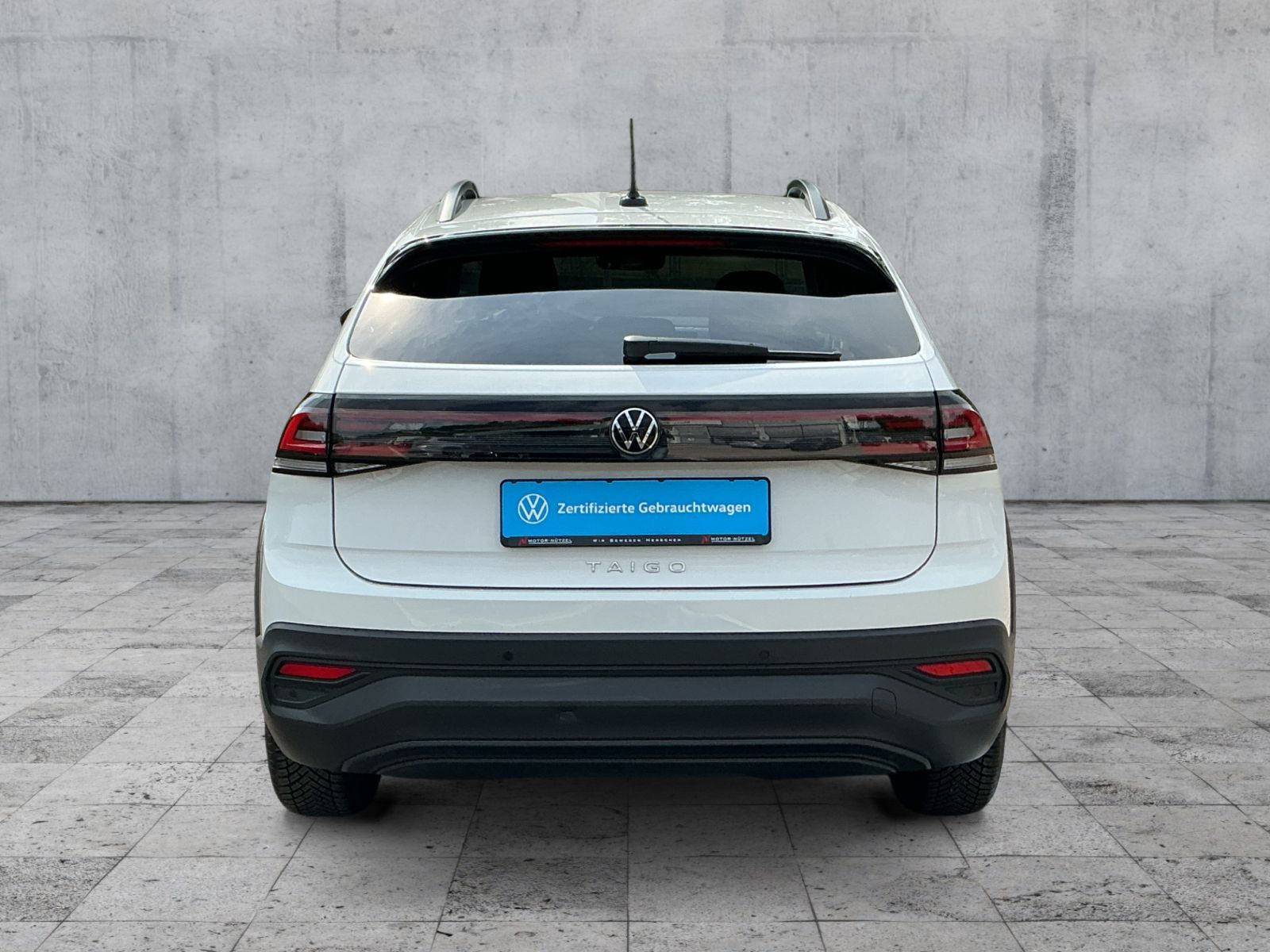 Volkswagen Taigo - Bild 5