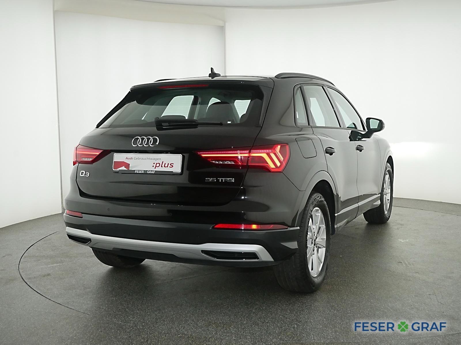 Audi Q3 - Bild 3