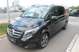 Mercedes-Benz V250 Lang/Leder/360°/2xEl.Schiebetür/Burmester - Mercedes-Benz V 250 in Nürnberg