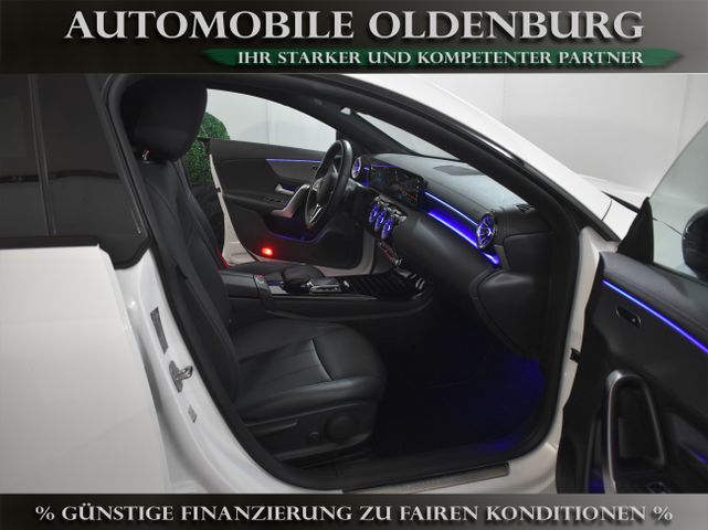 Mercedes-Benz CLA 200 d 4M Progressive *Distro+*Pano*Wide*Kam*