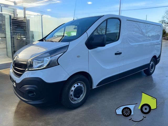 Renault Trafic Kasten 2.0 dCi L2H1 3,0t Premium/LED/AHK+