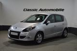 Renault Scenic III Dynamique - gebrauchte Renault Scenic aus dem Jahr 2009