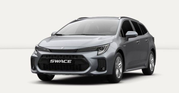 Suzuki Swace 1.8 Comfort+ I Klimaauto. I Sitzheizung I