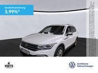 Volkswagen Tiguan Allspace - Vorschau Bild 1