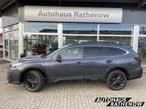 Subaru OUTBACK SOMO Edition Exclusive Cross Navi Leder  - Subaru Outback: Exclusive