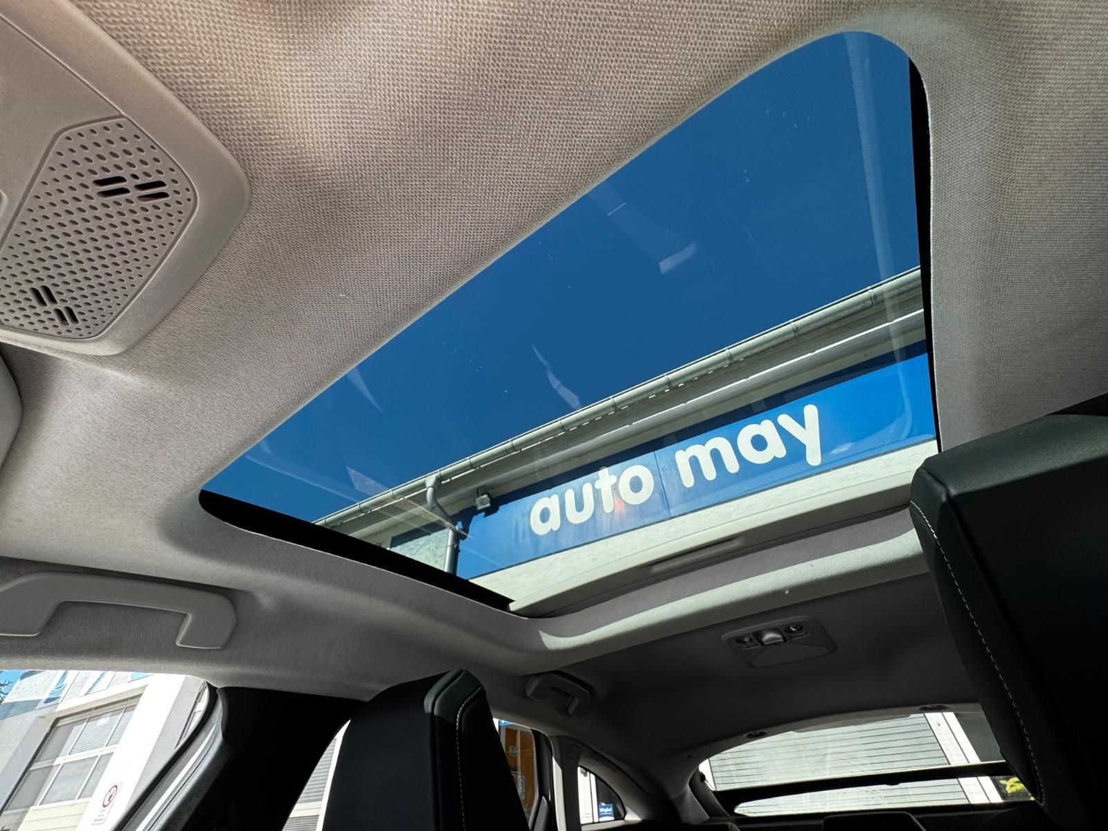 Citroën C4 Lim. Max Pano - E.Sitze - HuD - Kamera uvm...