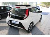 Toyota Aygo X sky Faltdach Smart&Privacy Paket Klima Ap - Toyota Aygo (X): Sky