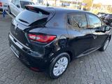 Renault Clio TCe 90 LIMITED NAVI-Klima Keyless Temp PDC - Renault Clio Limited mit Benzin-Antrieb