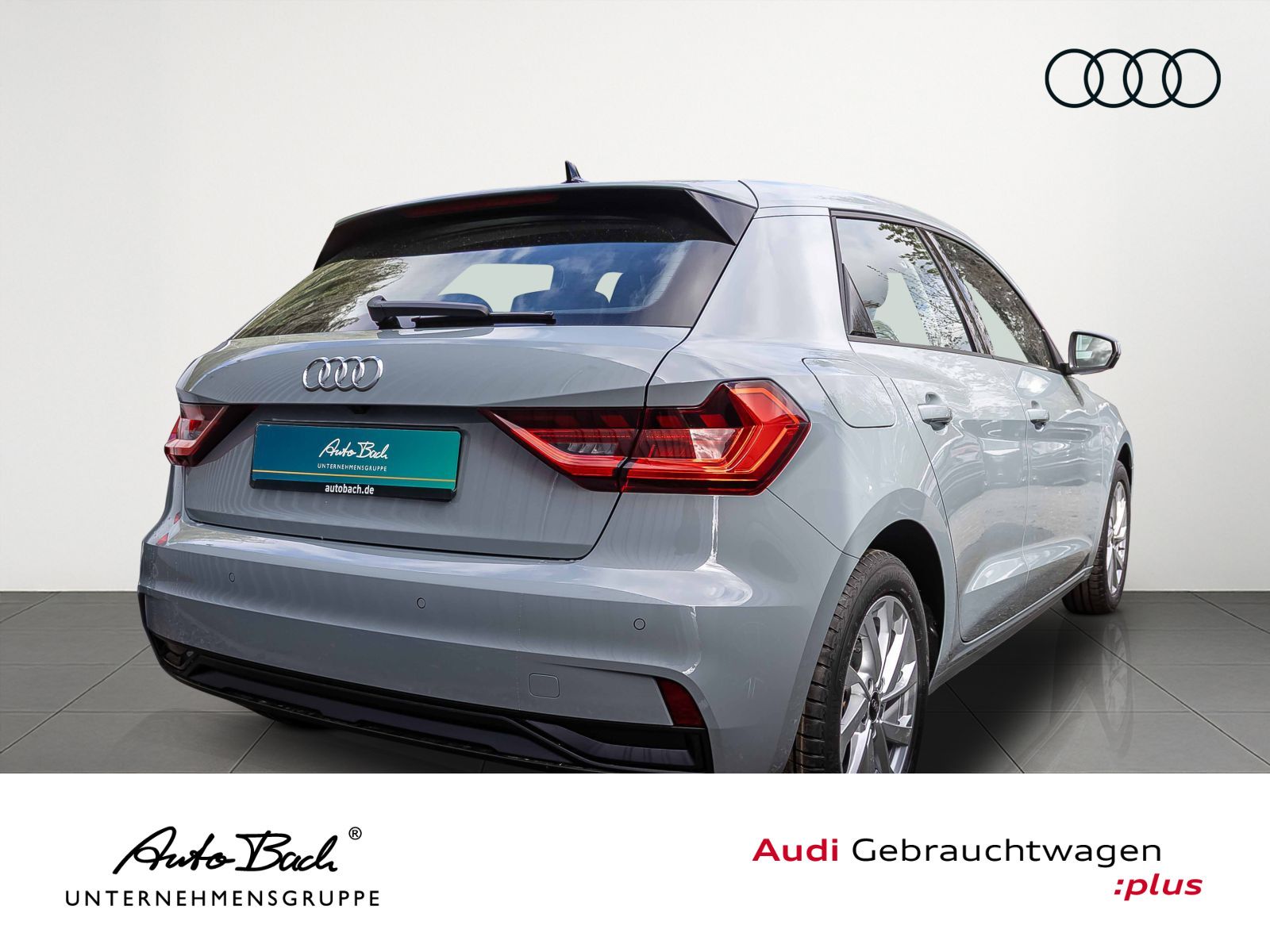 Audi A1 - Bild 4