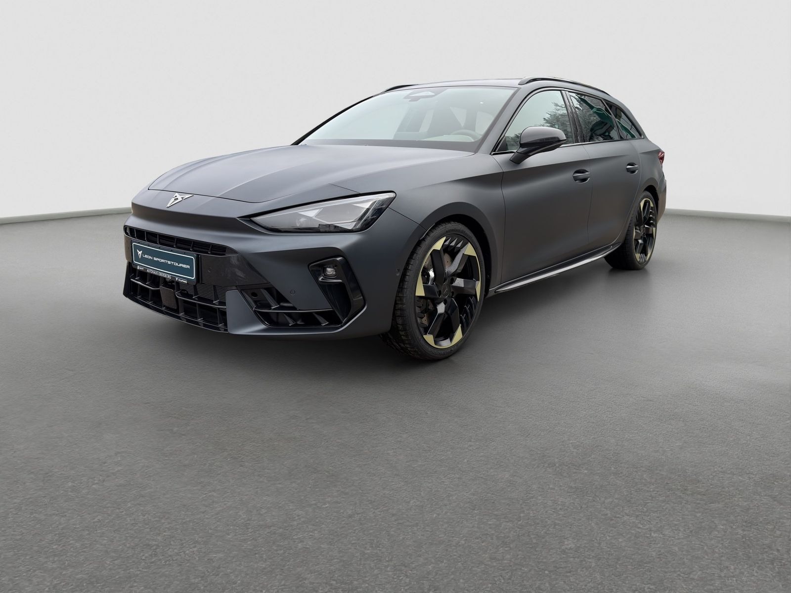 Cupra Leon - Bild 2