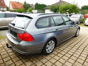BMW 318 - 10