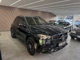Mercedes-Benz GLE 450 4Matic AMG*Lenk.Hz*Softclose*Burmest*HUD - Mercedes-Benz GLE 450 aus 2019