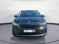 Skoda Enyaq - Vorschau Bild 8
