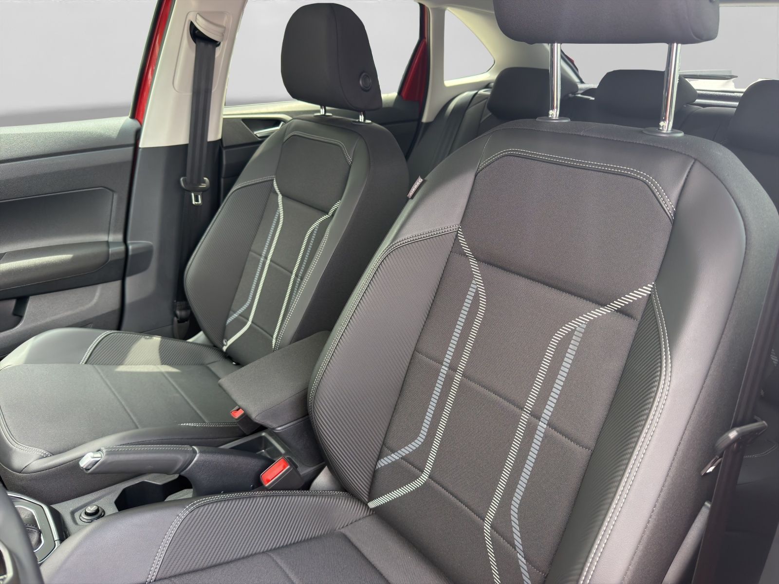 Volkswagen Taigo - Bild 5