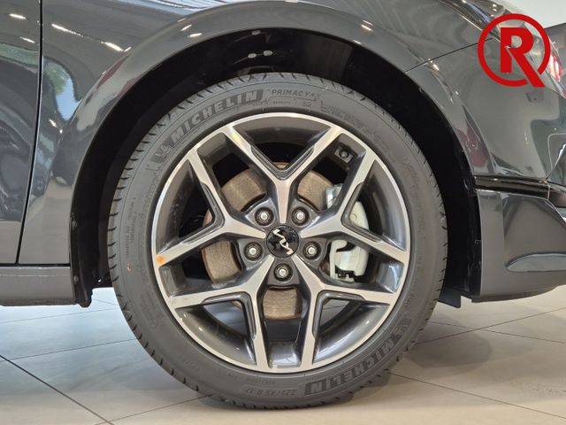 Ceed_sw Spirit 1.5 T-GDI Spurhalteass. Fernlicht