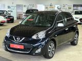 Nissan Micra 1.2 N-Tec ATG 1Hand *SHZ*NAV*PDC*TEM* - Nissan Micra: N Tec