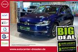 Volkswagen Golf VII 1.6 TDI BMT Join PDC+Navi+SHZ+KlimaA - Volkswagen Golf mit Diesel-Antrieb: 1.6