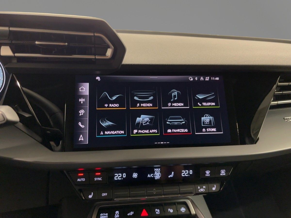 Audi A3 - Bild 14