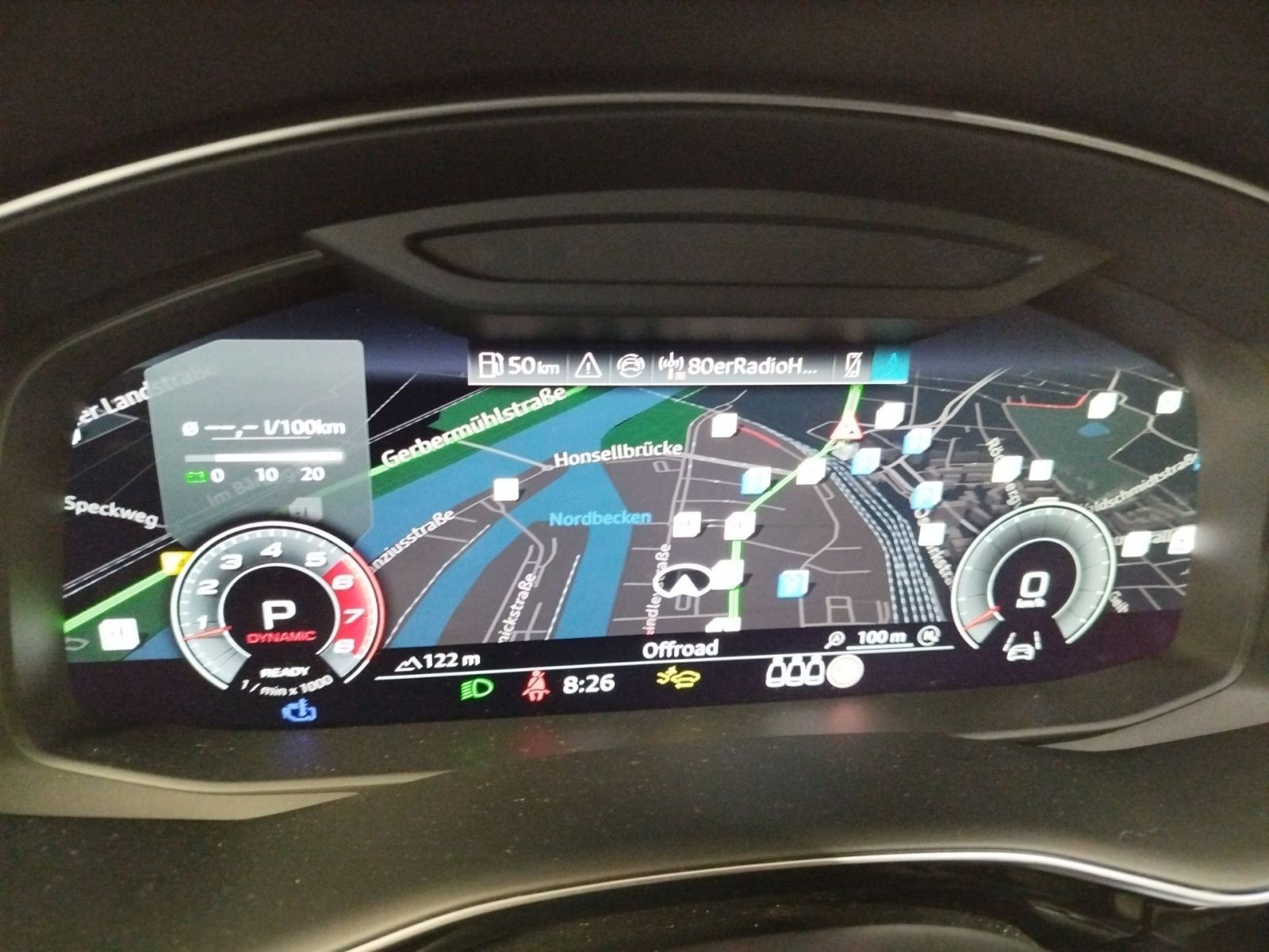 Audi SQ7 - Bild 9