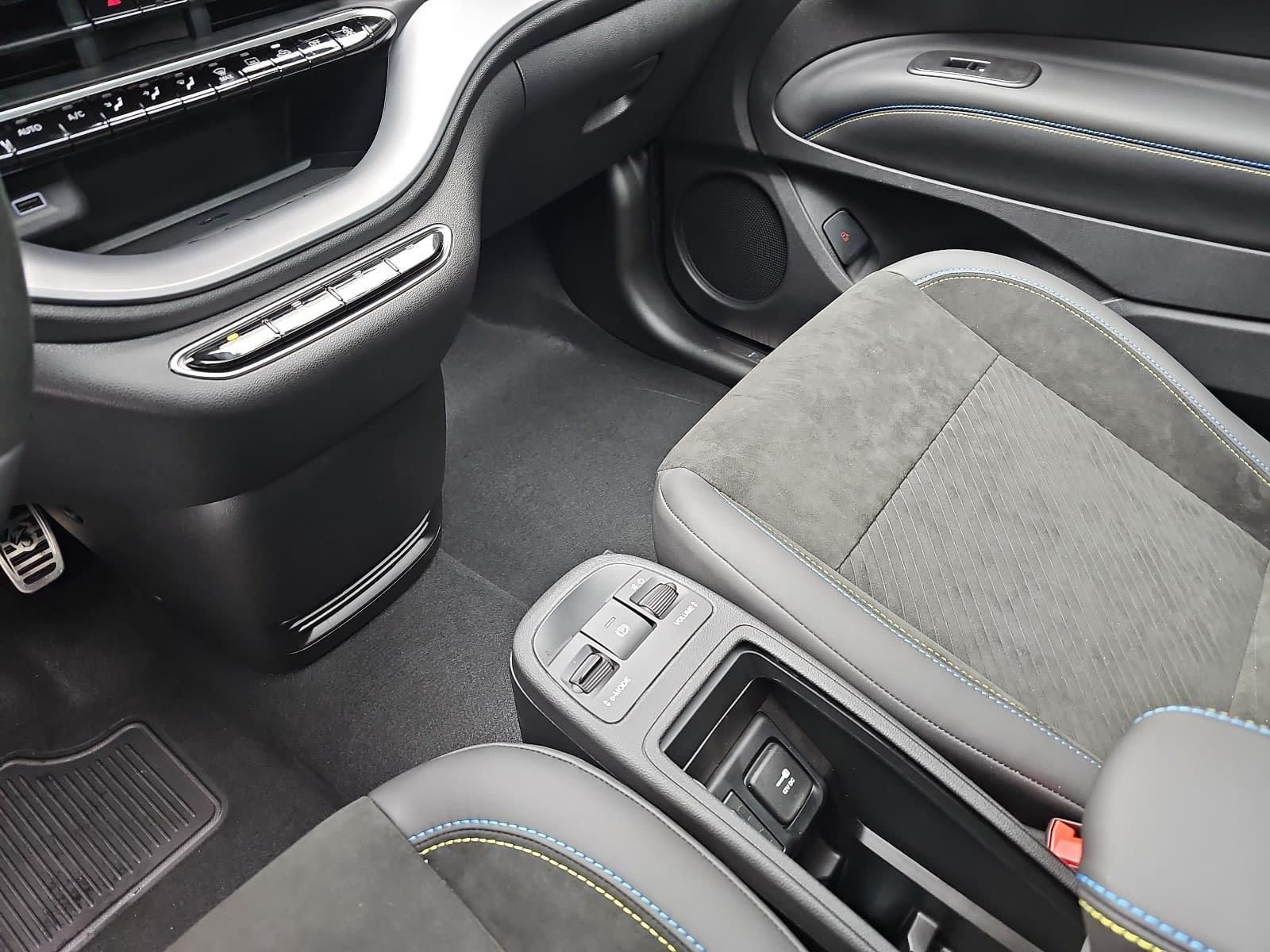 Abarth 500 - Bild 13