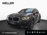 BMW X4 xDrive30d M Sport Pano,HUD,AHK,DA+,PA,Sthzg - BMW X4 in Osnabrück