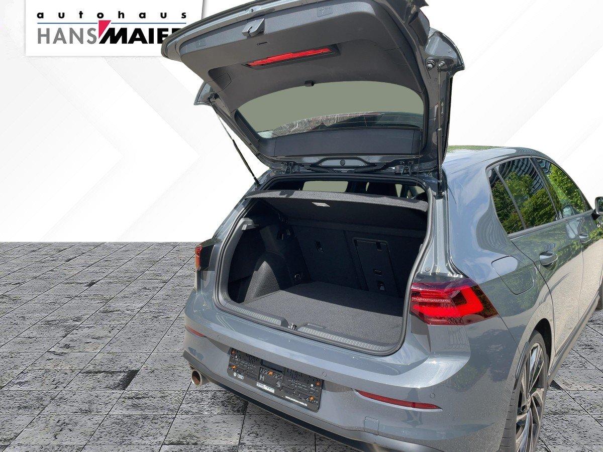 Volkswagen Golf GTI DSG, миниатюра 15