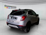 Opel Mokka X ON 1.4T*AHK*8FACH*SITZHZG*LENKRADHZG* - Opel Mokka X: On