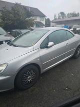 Peugeot peugeot 307 cc - Peugeot 307 aus 2007: 307cc