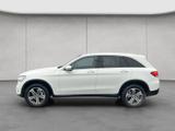 Mercedes-Benz GLC 300 de 4M Offroad AHK Infio High - Mercedes-Benz: Gl