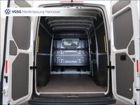 Volkswagen Crafter - Vorschau Bild 12