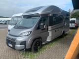 Adria Supreme 670 SL,Navi,Markise,Luftfeder,Automatik - Adria 670 sl