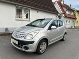 Nissan Pixo Acenta - gebrauchte Nissan Pixo aus dem Jahr 2009