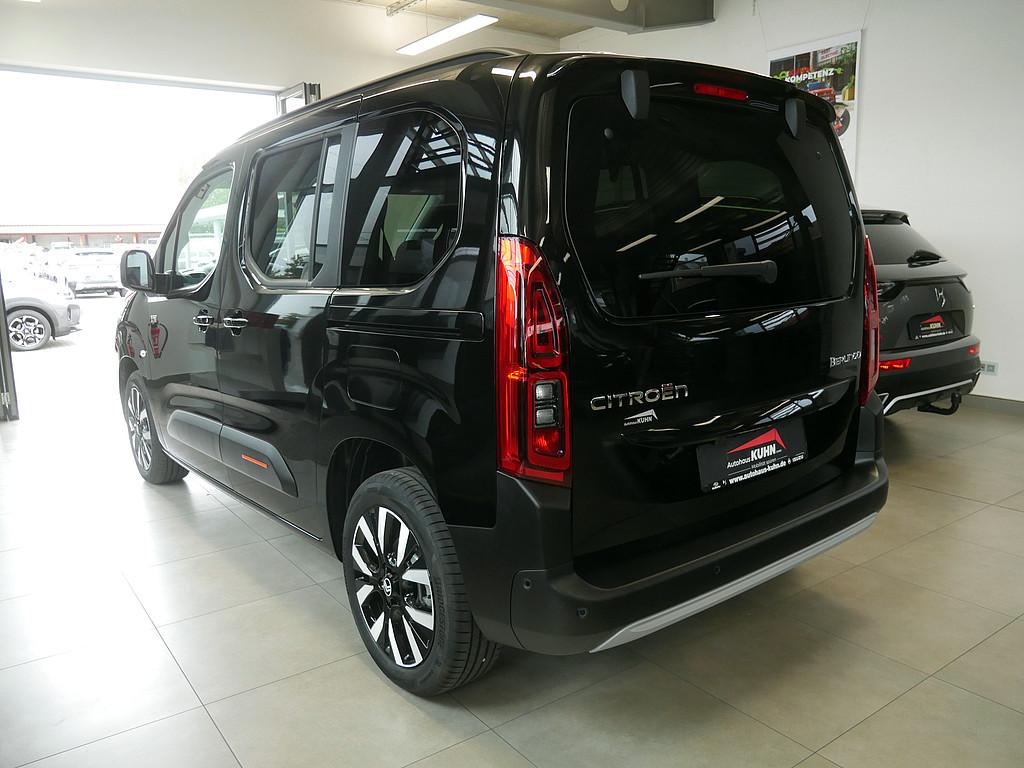 Citroën Berlingo M BlueHDi 130 Max SHZ NAVI AHK ACC LED