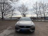 Volvo V60 D3 Geartronic Momentum Pro Momentum Pro - Volvo V60: Von Privat