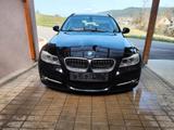 BMW 320d Touring Edition Exclusive  - BMW 320: 320d Exclusive Edition