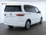 Volkswagen Multivan AHK Navi RFK Climatronic Bluetooth LED - VW T7 Multivan Gebrauchtwagen in Bremen