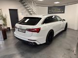 Audi S6 Avant TDI LED AHK HUD B&O Memory PDC ACC DAB - Audi Gebrauchtwagen von 2020