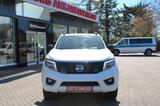 Nissan Navara NP300 N-Guard DoubleCab4x4 Auto.Standheiz - Nissan Navara Gebrauchtwagen