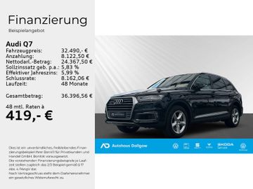 Audi Q7 - 2
