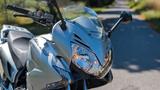 Honda XL 125 V Varadero - HONDA VARADERO 125