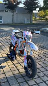 KTM EXC 300 - KTM EXC 300