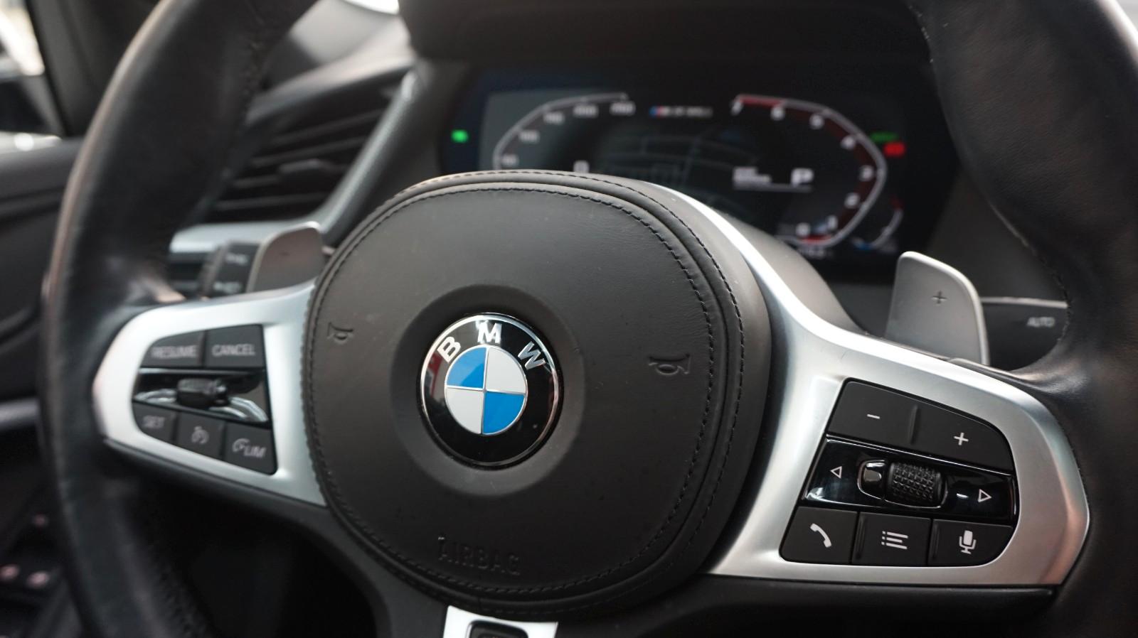 BMW M235i X-Drive *Scheckheft*
