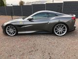 Ferrari Portofino - Sommerfahrzeug - NOVITEC Felgen - Ferrari Portofino in Düsseldorf