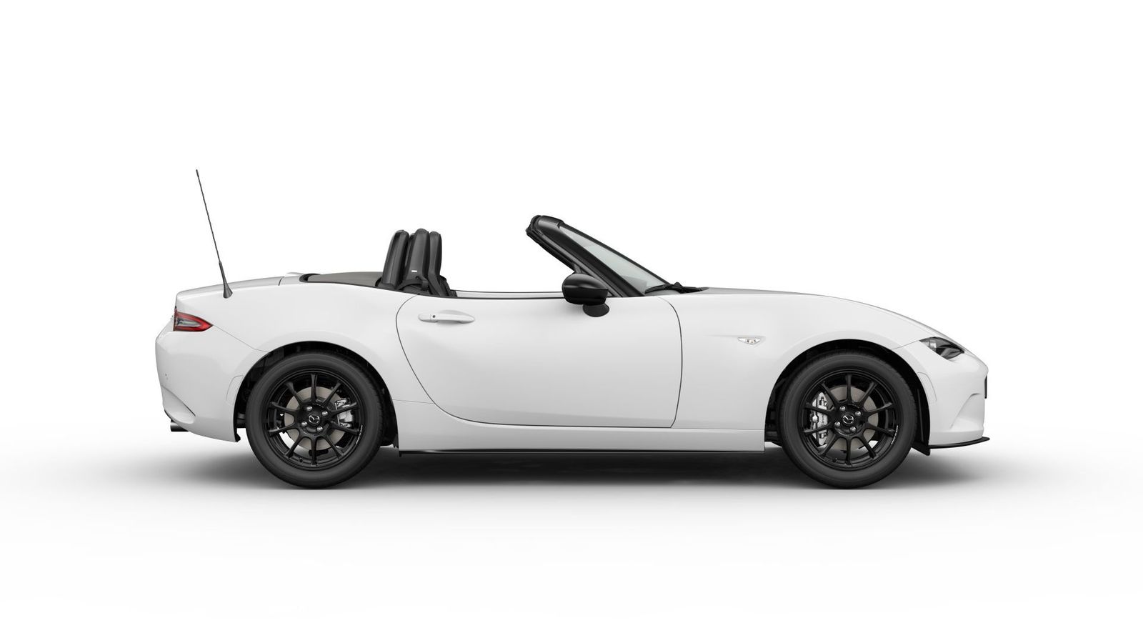 Mazda MX-5 - Bild 5